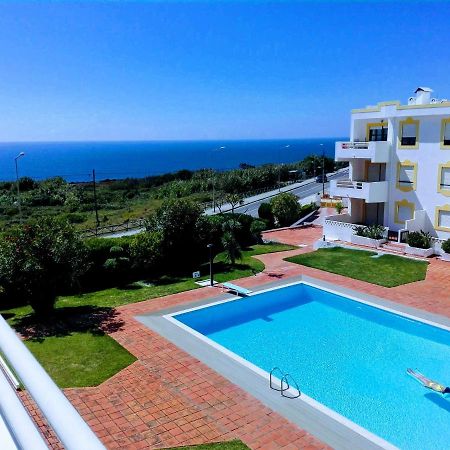 Апартаменты Ericeira Sunset Lifestyle II Экстерьер фото