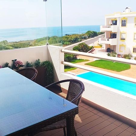 Апартаменты Ericeira Sunset Lifestyle II Экстерьер фото