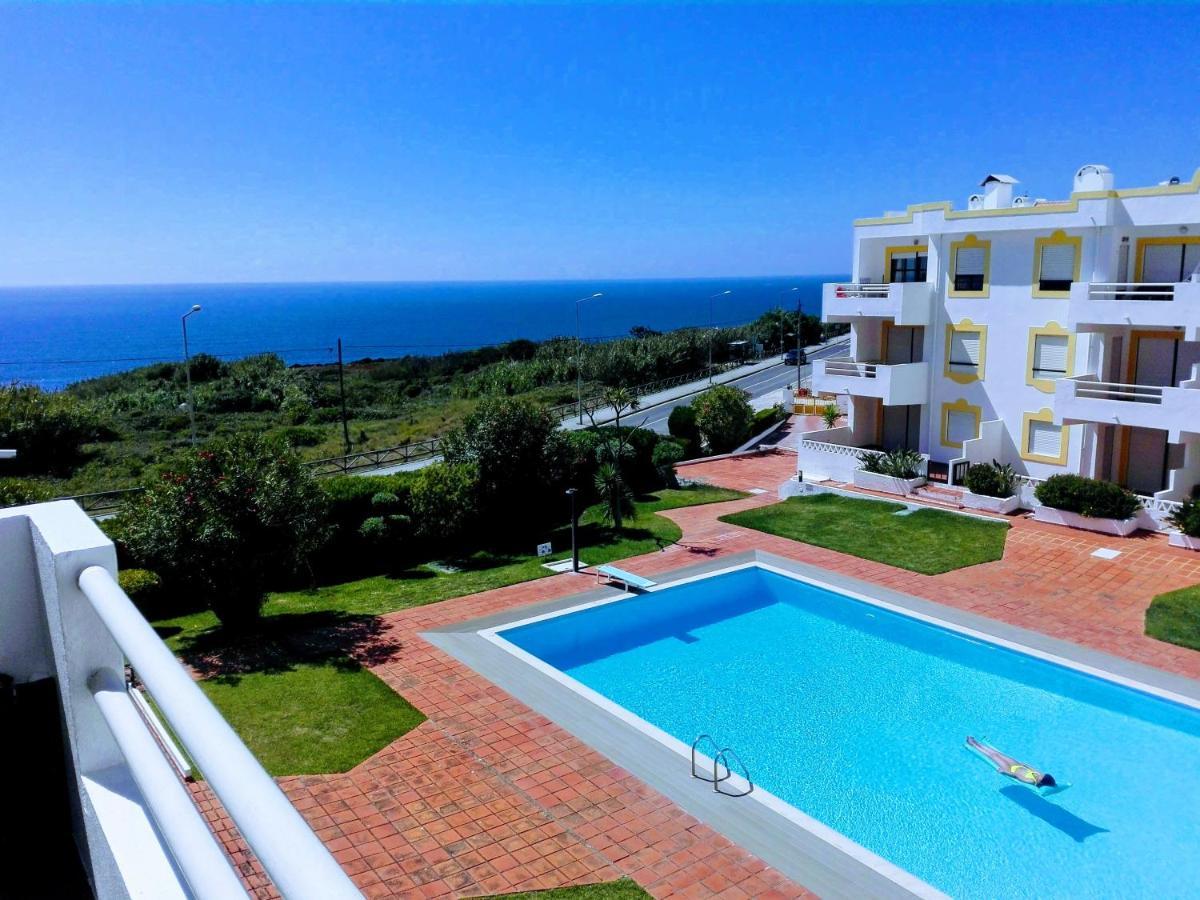 Апартаменты Ericeira Sunset Lifestyle II Экстерьер фото