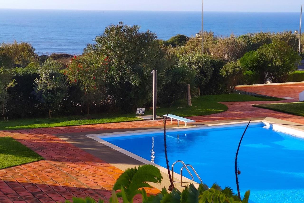 Апартаменты Ericeira Sunset Lifestyle II Экстерьер фото