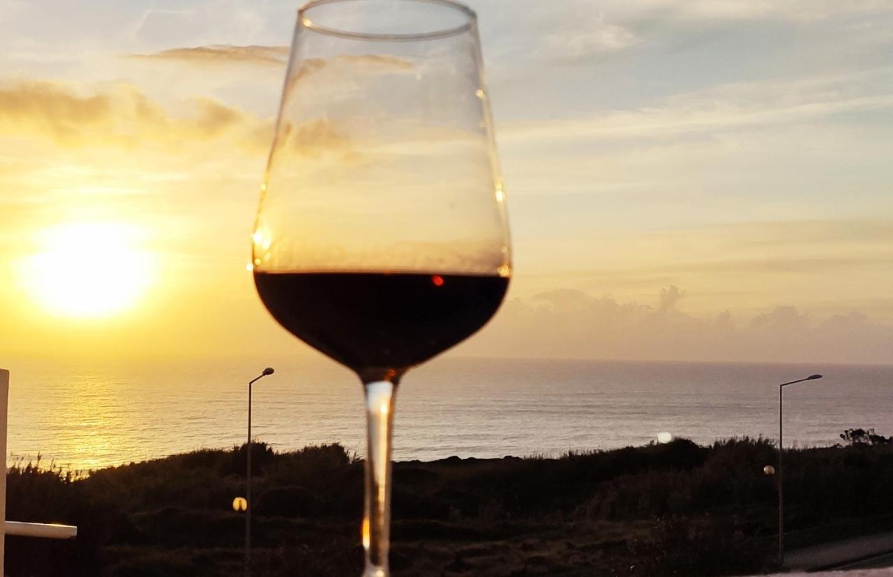Апартаменты Ericeira Sunset Lifestyle II Экстерьер фото