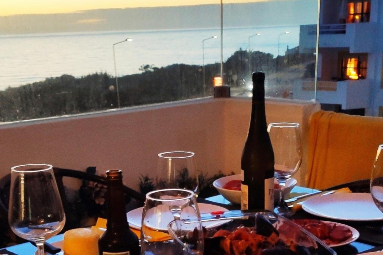 Апартаменты Ericeira Sunset Lifestyle II Экстерьер фото