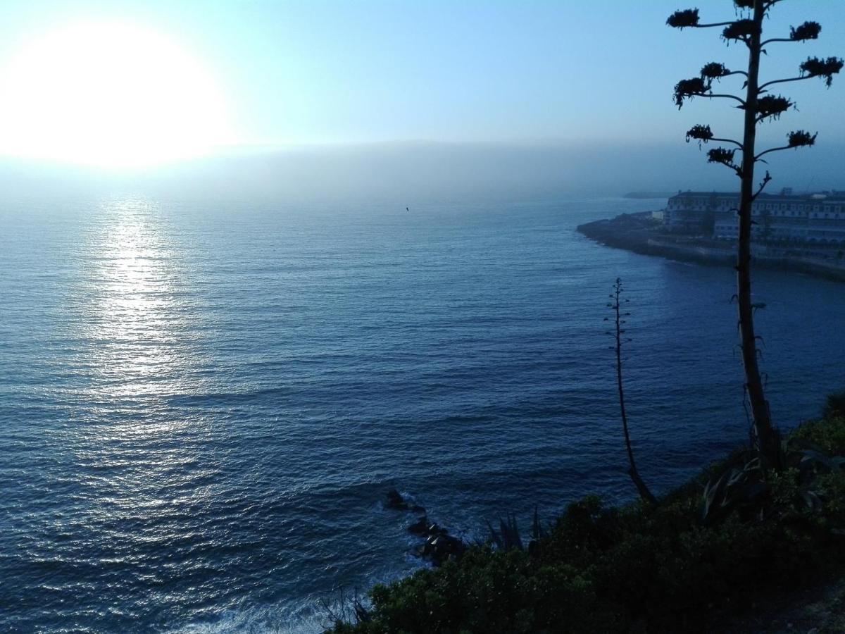 Апартаменты Ericeira Sunset Lifestyle II Экстерьер фото