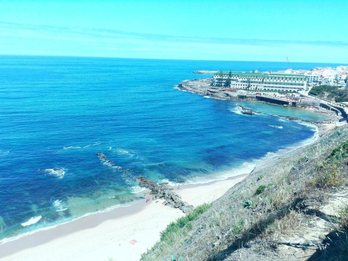 Апартаменты Ericeira Sunset Lifestyle II Экстерьер фото
