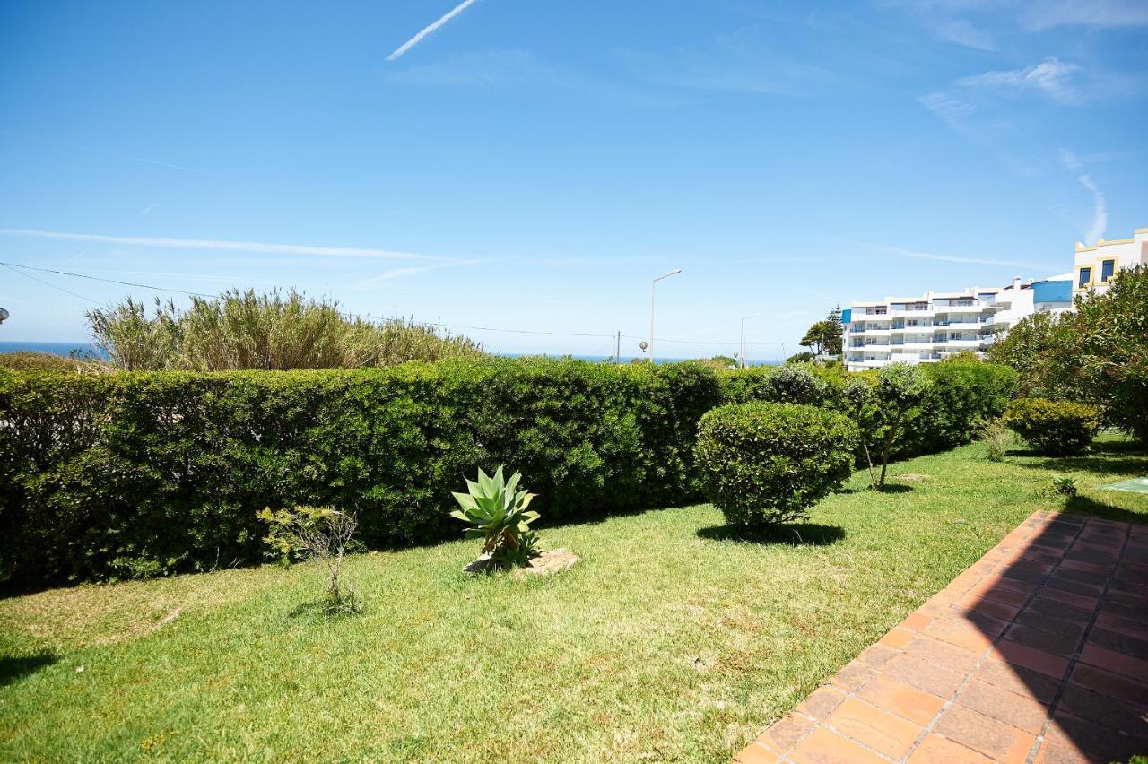 Апартаменты Ericeira Sunset Lifestyle II Экстерьер фото
